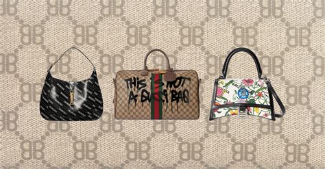 hacker project gucci|gucci and balenciaga collaboration.